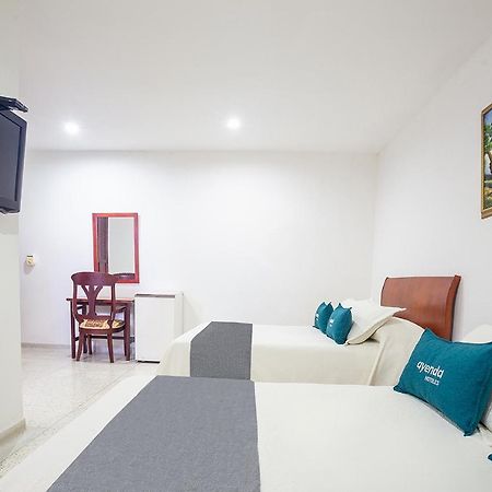 Ayenda Hotel Carivdi Sincelejo Exteriör bild