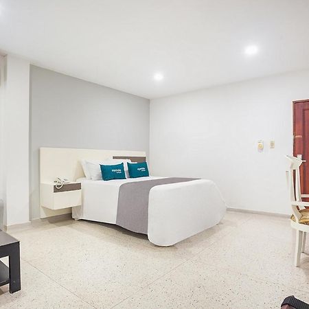 Ayenda Hotel Carivdi Sincelejo Exteriör bild