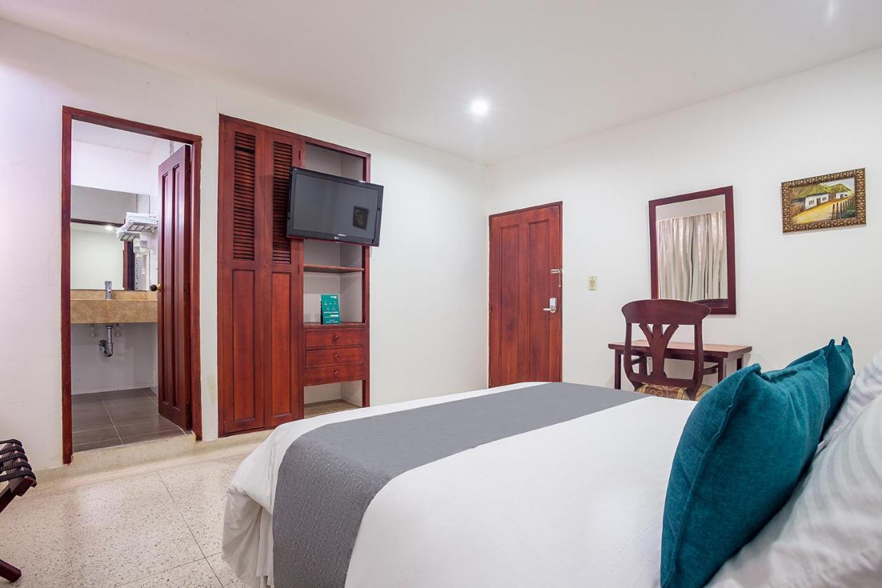 Ayenda Hotel Carivdi Sincelejo Exteriör bild