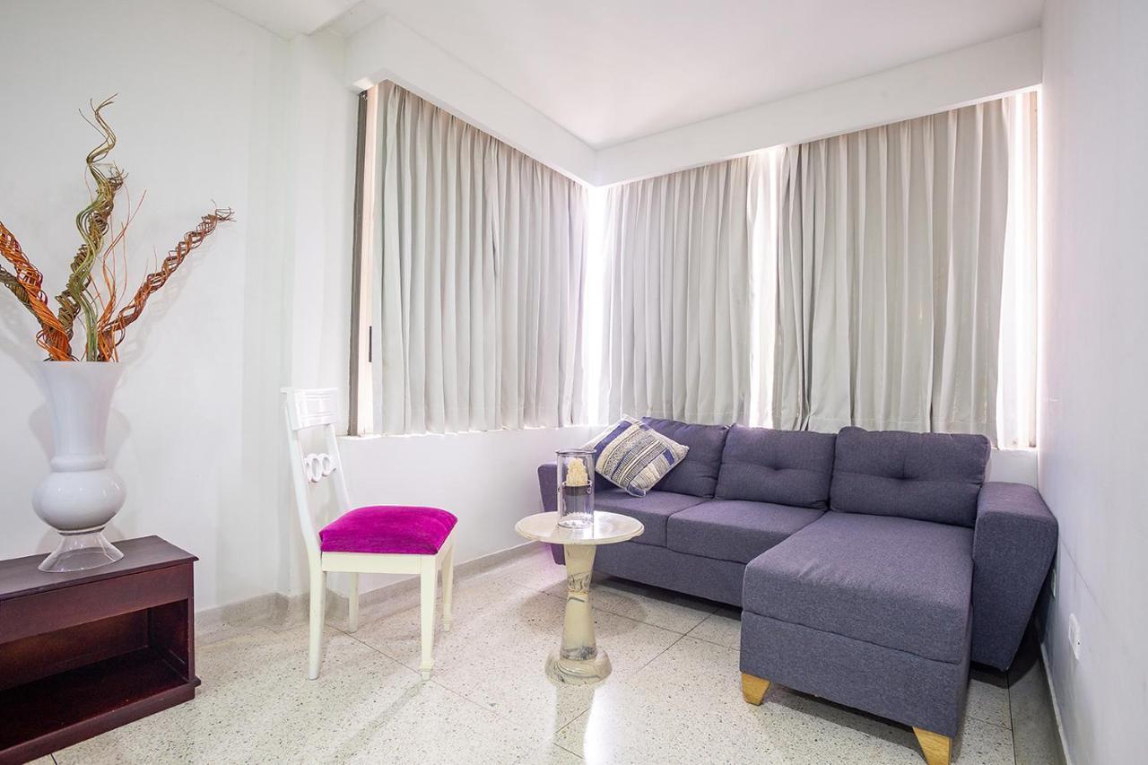 Ayenda Hotel Carivdi Sincelejo Exteriör bild