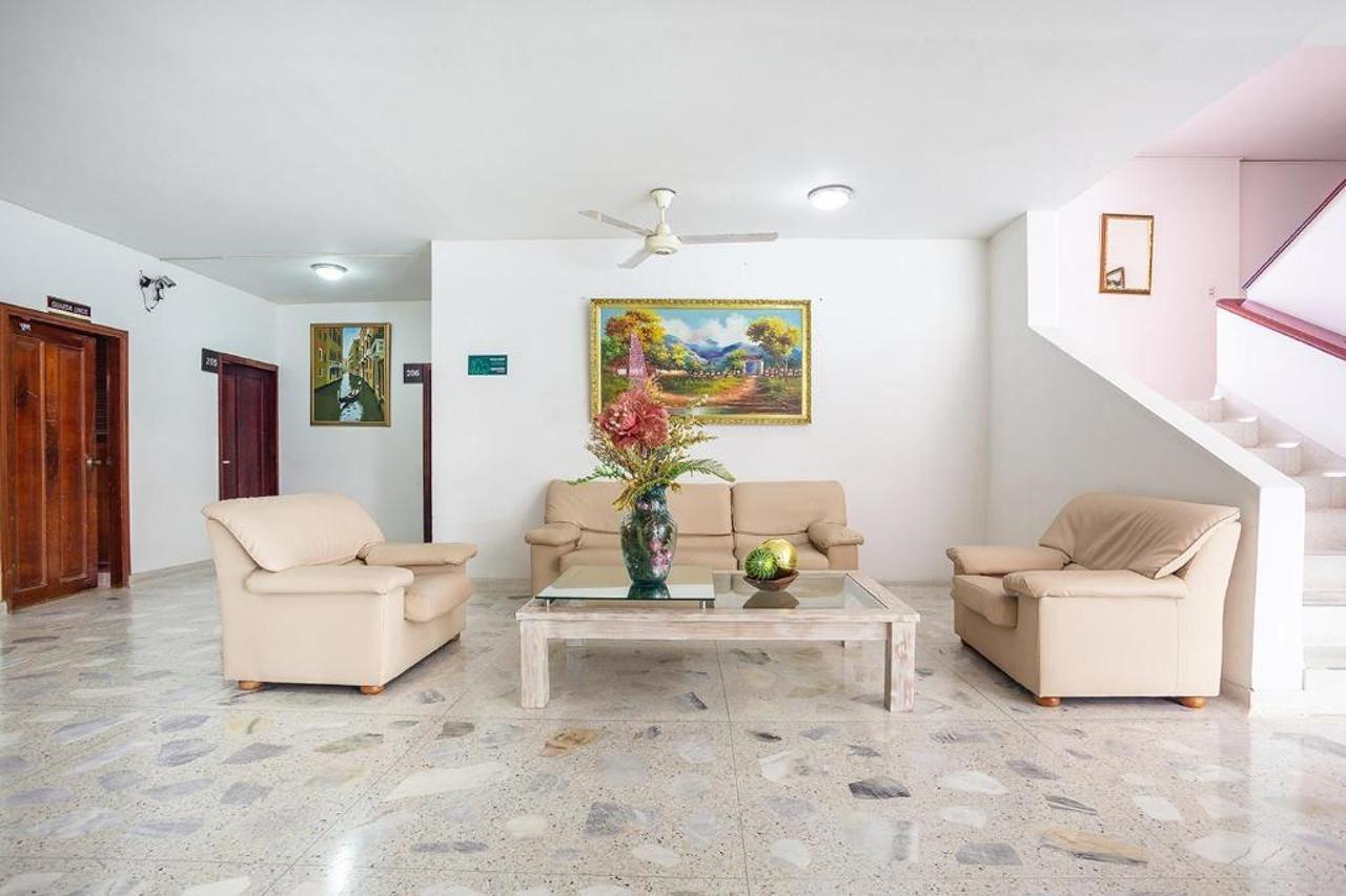 Ayenda Hotel Carivdi Sincelejo Exteriör bild